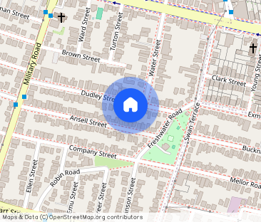 Currently Occupied - Processing Applications on 11&sol;12&sol;25 - Photo 1