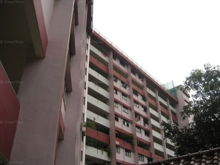 Blk 44 Ping Yi Gardens (Bedok), HDB 3 Rooms - For Rent - Photo 2