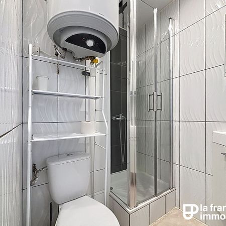 Location-Appartement-T1 meublé - Photo 3