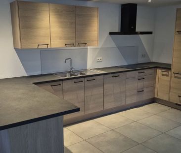 Woning te huur in Halen voor € 1.000 met 3 slaapkamers - Foto 4