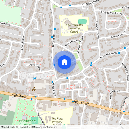 BS1, Bristol