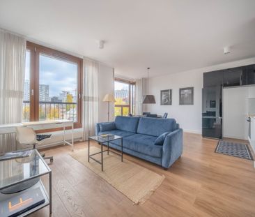 Zadbane i funkcjonalne - Browary Warszawskie - Photo 2