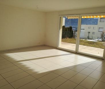 Appartement à Sierre - Photo 2