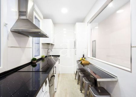 3 bedroom luxury Flat for rent in Madrid, Spain - Photo 5