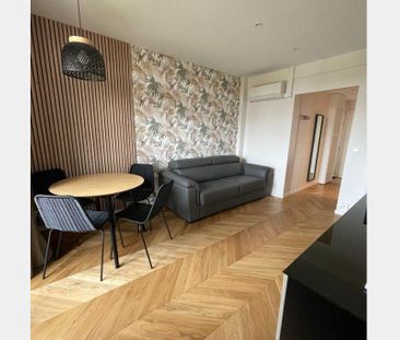 Location Appartement 38.00 m - Photo 3