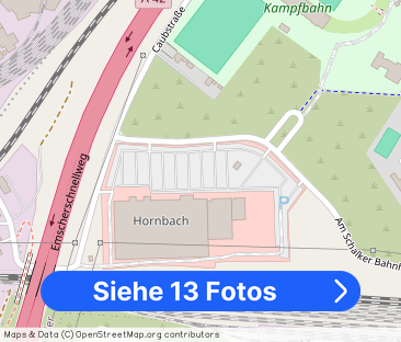 Tolle Wohnung in einem gepflegten Altbau in Stadtgartennähe - Foto 1