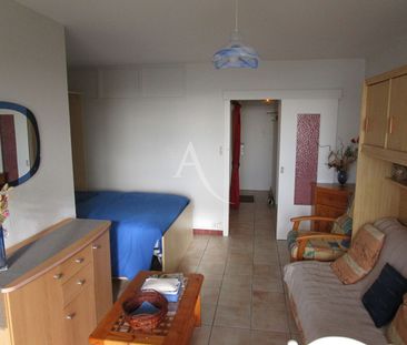 Location Appartement 1 pièce 30m² - Photo 3