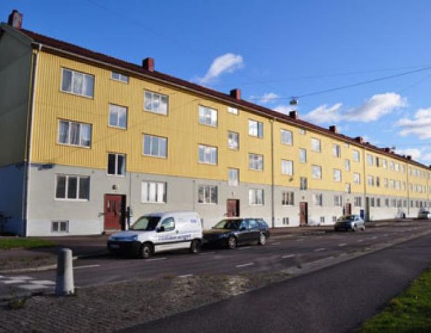 Måns Bryntessonsplatsen 4B - Photo 1