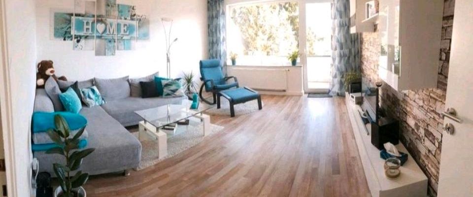 Wohnung zu vermieten - NUR ANRUFE WERDEN AKZEPTIERT!!!! - Foto 1