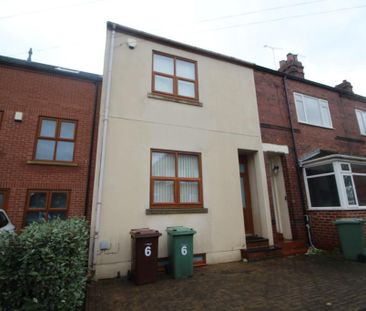 3 bedroom terraced house to rent - Photo 1