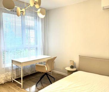 Pokój dla dziewczyny przy Koźmińskim - Фото 6