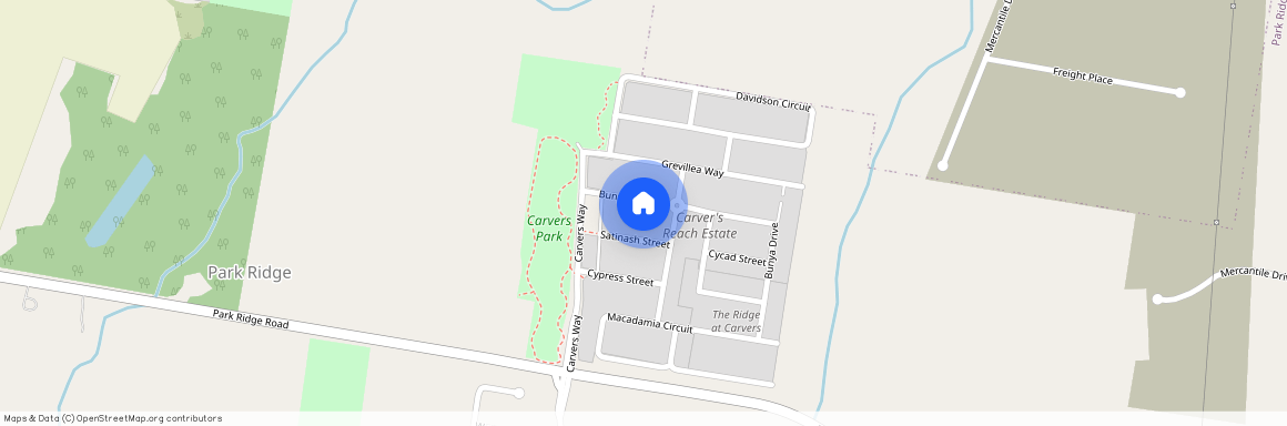 15 Bunya Drive, Park Ridge