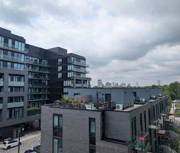 For Lease - 20 Brin Drive Unit# 413, Toronto, Ontario - Photo 3