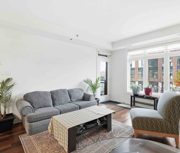 For Lease - 323 Winona Avenue Unit# 310, Westboro - Hampton Park, O... - Photo 1