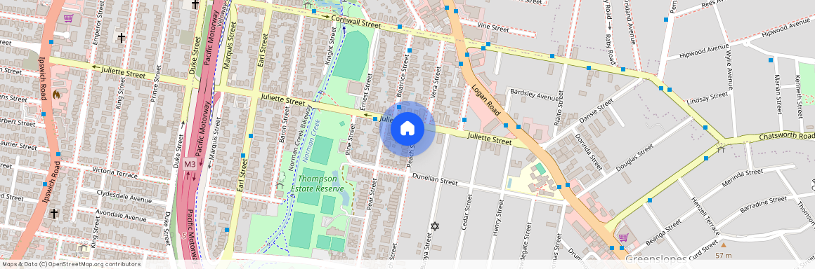 1/1 Peach Street, Qld 4120, Greenslopes