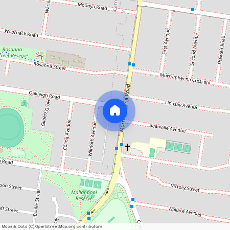 6 / 223-225 Murrumbeena Road, Murrumbeena, VIC 3163