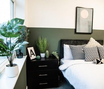 1 bedroom in a house share to rent - Photo 2