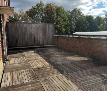 Drie slaapkamer duplex-appartement - Photo 6