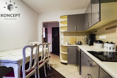 2 pokoje osobna kuchnia - Siechnice - Zdjęcie 5