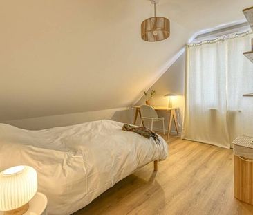 Maison 2 pièces - - Photo 6