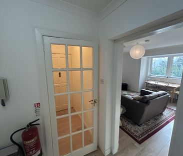 11/8 Bells Wynd, Old Town - Photo 3