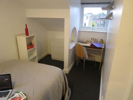 6 bedroom house to rent - Photo 5