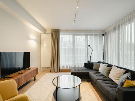 Cinquantenaire, Etterbeek - Photo 2