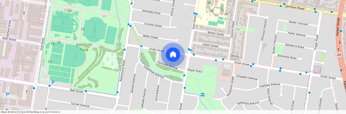 230 Smith Street, NSW 2750, South Penrith