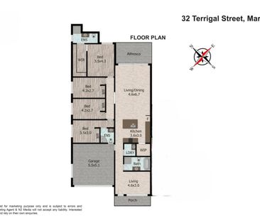 Brand-New Luxury Living in Great Location!!! - Photo 1