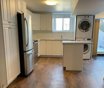 For Lease - 10 Tracey Lynne Court Unit# Bsmt, Markham, Ontario - Photo 1