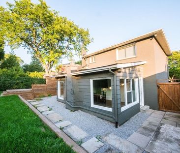 For Lease - 30 Castlegrove Boulevard Unit# 1-Bedroom, Toronto, Ontario - Photo 5