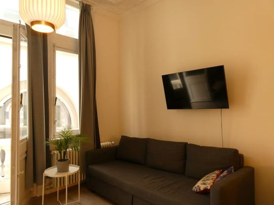 Studio te huur - Photo 1