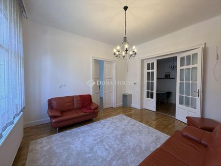 Kiadó újszerű állapotú lakás - Győr - Fotó 5