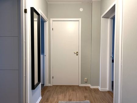 Edwin Berlings gata 6A, Helsingborg - Photo 3