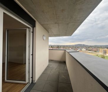 ++Wohnen in Kalsdorf++3-Zimmer-Wohnung mit 27m² Terrasse - AB SOFOR... - Foto 2