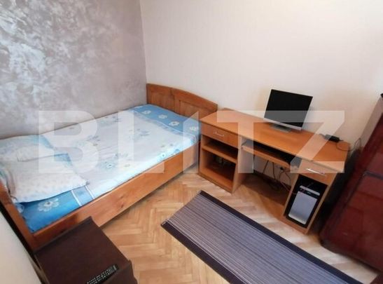 Apartament de 2 camere, 40 mp, cartier Craiovita Noua - Photo 1
