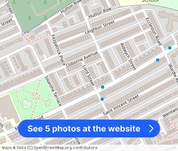 2 bedroom maisonette for rent - Photo 1