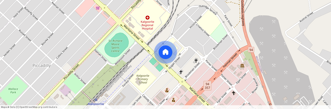 6 Dugan Street, WA 6430, Kalgoorlie