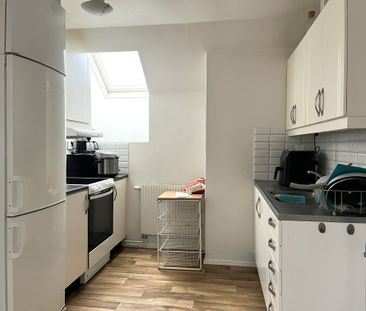 Jönköpingsgatan 52D, Helsingborg - Foto 4