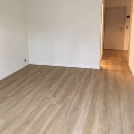 "Komfortable sanierte Single-Wohnung im Kleinbasel" - Photo 3