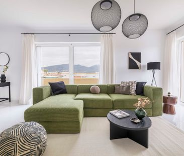 Elevated 2BR Apartment in Chalandri - Photo 6