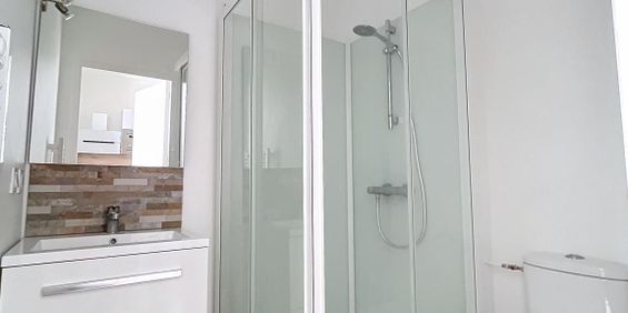 Location Appartement 1 pièce 16m² CLERMONT FERRAND 63000 - Photo 3