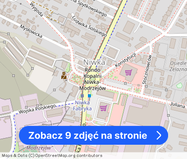 Komfortowe i nowe mieszkanie 45 m² | Bez pośredników - Zdjęcie 1