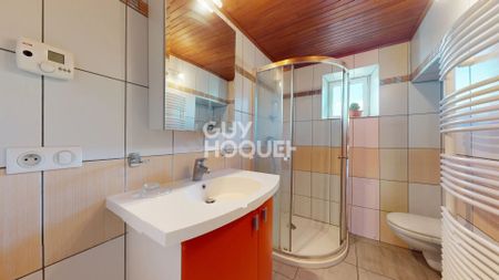 Appartement de 3 pièces (53 m²) à louer à SAVIGNY - Photo 5