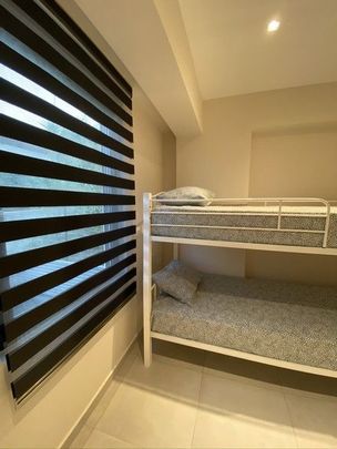 Διαμέρισμα για ενοικίαση Πόρτο Ράφτη (Μαρκόπουλο) - Photo 1