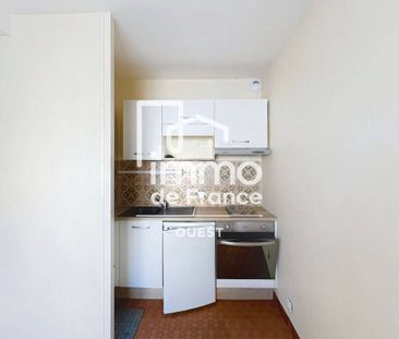 Location appartement 1 pièce 21 m² à Laval (53000) - Photo 2