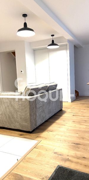 Location Appartement 2 pièces 46m² - Photo 1