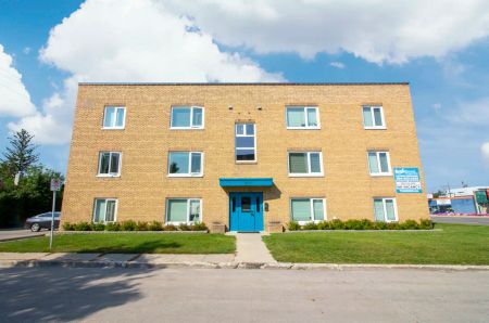 1800 Portage Avenue — One-Bedroom Suite - Photo 5