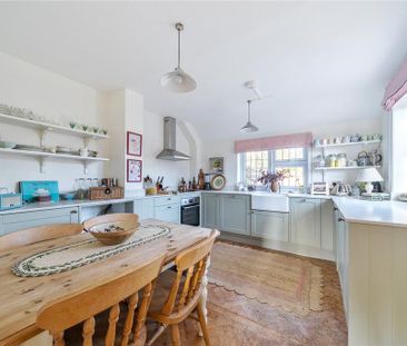 1 bedroom end of terrace house to rent - Photo 4