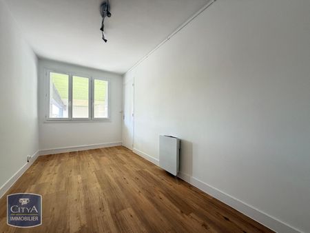 Location Appartement 2 pièces 44m² ST PIERRE DES CORPS 37700 - Photo 5